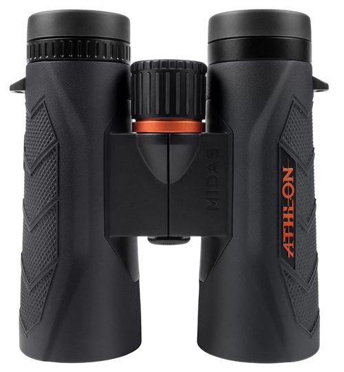 Athlon 113008 Midas G2 UHD Binocular 10x 42mm