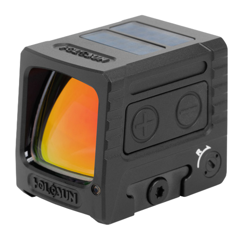 HOLOSUN AEMS-MACRO-RD  AEMS ENCLSD PST MULTI RETC