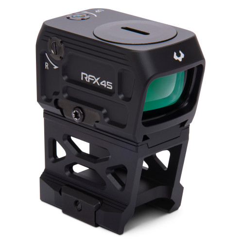VIRIDIAN RFX45 PRO GRN FOR GLK MOS