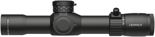 Leupold 179704 Mark 5HD  Matte Black 2-10x 30mm 35mm Tube FFP PR1 MOA Reticle