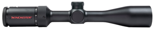 Winchester Optics 3-9X40 Supreme  Riflescope Plex Reticle 42mm Objective lens Matte Black