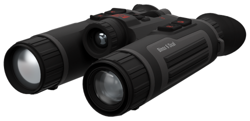 ATN MSBNB6635A   BINOX 6 DUAL 640 LRF