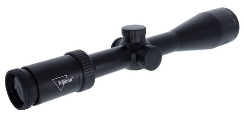 Trijicon 2700009 Huron  Satin Black 4-16x 50mm 30mm Tube BDC Hunter Holds Reticle