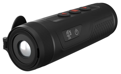 ATN TIMNBLT319G6   BLAZETREK 319 2.25-18X