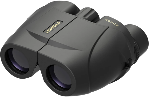 Leupold 59220 BX-1 Rogue 8x25mm Black