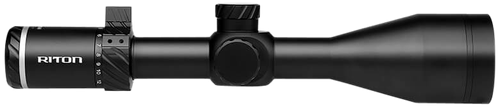 Riton Optics 3P312ASI23 3 Primal Black 3-12x56mm 30mm Tube Illuminated RDH Reticle