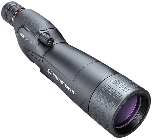 Simmons SP206060 Venture  20-60x 60mm Black