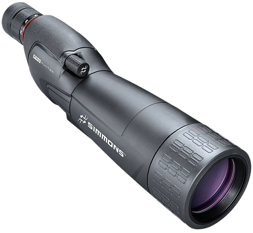 Simmons SP206060 Venture  20-60x 60mm Black