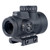 TRIJICON MRO SD GRN DOT LOW MNT BLK
