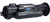 PARD OC2-19 Ocelot 256 Thermal Black 3.2 x Variable 19mm, Digital 2x/4x/6x/8x Zoom, 256x192, 12 Microns, 50 Hz Resolution