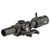 SIG TANGO MSR 1-6X24 SFP NO MNT BLK