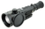 iRay USA RICO2H75R RIco 2 H75R LRF Thermal Weapon Sight Black 4x75mm Multi- 1 DIY/1 Dynamic/6 Static Reticle, 640x512, 12 Microns, 60 Hz Resolution, Zoom Digital 8x