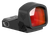 Swampfox Optics JTC2130MR Justice II  Black 1x Multi-Reticle Red