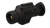 ATN TIMNODN619X ODIN LT 640 Thermal Hand Held/Mountable Scope, Black 1-4x19mm Multi Reticle, 640x480 Resolution