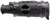 AGM Global Vision 7142410005306V531 Voyage TB50-384 Thermal Binocular/Laser Rangefinder Black 5.5x-88x 50mm 384x288, 50Hz Resolution Zoom Digital 1x/2x/4x/8x/16x