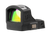 SIG SOR02138    ROMEO-RS  3MOA RED DOT BLK