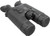 AGM Global Vision OBSE25-256-LRF OBSERVIR  1x/2x/4x Black