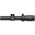 LEUP MARK 3HD 1.5-4X20 AR-BALLISTIC