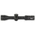 SIG WHISKEY4 3-12X44 IR SFP HF QDPX