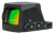 Sig Sauer Electro-Optics SORX1470 Romeo-X Enclosed Compact Black 1x24mm Illuminated Green Circle w/Dot Reticle RX Footprint Mount