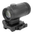 HOLOSUN HM3X-MICRO       3X MICRO MAGNIFIER QD MNT