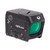 VIRIDIAN RFX44 COMPACT GRN DOT RMR