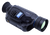 PARD BO4-35/LRF Bobcat 480 LRF Thermal Monocular Black 3.5x35mm, 480x360, 12 Microns, 50 Hz Resolution, Zoom Digital 2x/4x/6x/8x