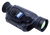 PARD BO4-35/LRF Bobcat 480 LRF Thermal Monocular Black 3.5x35mm, 480x360, 12 Microns, 50 Hz Resolution, Zoom Digital 2x/4x/6x/8x