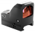 LaserMax LMCRDS Compact Red Dot Sight  Matte Black 1 x 0.98" x 0.66" 3 MOA Red Dot