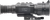 AGM Global Vision CLAR35-640 Clarion 640 Thermal Black 2-16x35mm/3-24x60mm Multi Reticle, Digital 1x/2x/4x/8x Zoom 640x512 50 Hz Resolution