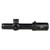 TRIJICON CREDO HX 1-10X28 FFP MOA