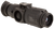 Trijicon EO IRMO250 IR-Patrol IRMO-250 Thermal Hand Held/Mountable Scope Matte Black 1x19mm 640x480, 12 Microns, 60Hz Resolution Zoom 8x