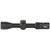 SIG WHISKEY4 3-12X44 SFP QUADPLEX