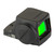SIG ROMEO-X COMPACT CIRLCE DOT BLACK