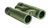 Konus 2012 Orient 10x25mm Center Focus, Green Aluminum w/Rubber Armor