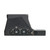 SIG ROMEO-X ENCLD PRO CIRCLE DOT BLK