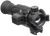 AGM Global Vision SECU35-384-LRF Secutor LRF 35-384 Thermal Black 3-24x75mm Multi Reticle, 1x/2x/4x/8x Zoom, 384x288 50Hz Resolution