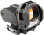 Meprolight USA 56224110 M22  Black 1x 10 MOA Amber Triangle Reticle