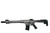 Blackjacket Munitions SK-12 Shotgun 12 Gauge Gray Finish