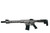 Blackjacket Munitions SK-12 Shotgun 12 Gauge Gray Finish