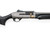 Blackjacket Munitions SK-2 Shotgun 12 Gauge Black Synthetic Furniture Gray Finish