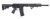 LWRCI ICDIR3B16        D.I.     300B 16   BLK