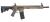 LWRC ICR5CK14PSPR Individual Carbine SPR 5.56x45mm NATO 14.70" 30+1 Flat Dark Earth Cerakote, Black Adjustable Stock, Magpul MOE+ Grip