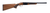 Citadel CITSBS2018HT Coach  20 Gauge 3" Chamber 2rd 18.50" Blued Barrel Case Coloring/Heat Treatment Receiver Fixed Walnut Stock