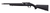 Magnum Research SSH22GT Magnum Lite SwitchBolt 22 LR 10+1 16.50" Black Carbon Fiber Threaded Barrel, Black w/Integral Scope Base Receiver, Black Fixed Hogue OverMolded Stock, Right Hand