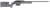 Larue Tactical LTKRGSIETE300WSM24GRY Siete Magnum 300 WSM 3+1 24" Sendero Fluted Barrel Gray Right Hand