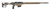RUG 18096 PRECISION 338LAP 26 SMKBRNZ