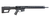 Seekins Precision 0011300119-F DMR  22 ARC 22" Black Stainless Steel Barrel, Black Picatinny Rail Aluminum Receiver, Black Synthetic Stock, Black Polymer Grip, Ambidextrous