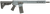 Black Rain Ordnance BROSSPCWG Spec 15+ SSP 5.56x45mm NATO 30+1 16", Cold War Gray, 15" Slim M-LOK, Magpul Grip/Carbine Stock