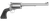 Magnum Research BFR350L10 BFR  Extra Large Frame, 350 Legend 6 Shot, 10" Brushed Stainless Steel Barrel, Cylinder & Frame, Exposed Hammer